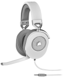 Screenshot på Corsair HS65 Surround Stereo Gaming Headset with 7.1 Surround Sound Vit