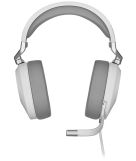 Screenshot på Corsair HS65 Surround Stereo Gaming Headset with 7.1 Surround Sound Vit