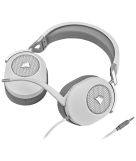 Screenshot på Corsair HS65 Surround Stereo Gaming Headset with 7.1 Surround Sound Vit