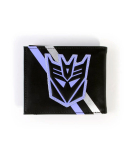 Screenshot på Transformers Wallet
