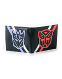 Screenshot på Transformers Wallet