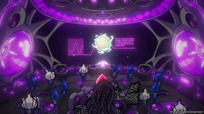 Screenshot på Super Bomberman R 2