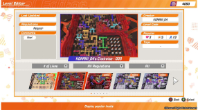 Screenshot på Super Bomberman R 2