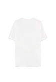 Screenshot på Log Horizon T-Shirt Vit (Small)