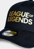 Screenshot på League Of Legends Yasuo Snapback Cap