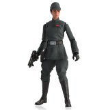 Screenshot på Star Wars The Black Series Tala Durith (Imperial Officer) Figure
