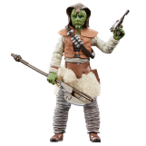 Screenshot på Star Wars The Vintage Collection Wooof Figure