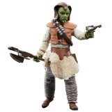 Screenshot på Star Wars The Vintage Collection Wooof Figure