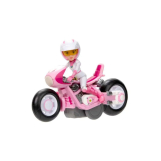Screenshot på Jakks The Super Mario Bros Movie Pull Back Racer - Peach