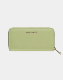 Screenshot på The Mandalorian Baby Yoda Zip Around Wallet