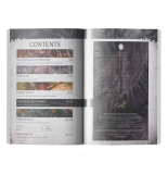 Screenshot på Warhammer 40K Codex Tyranids (Inbunden)