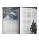 Screenshot på Warhammer 40K Codex Tyranids (Inbunden)