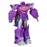 Screenshot på Transformers Bumblebee Cyberverse Adventures Ultimate Class - Shockwave