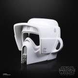 Screenshot på Star Wars The Black Series Scout Trooper Electronic Helmet