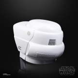 Screenshot på Star Wars The Black Series Scout Trooper Electronic Helmet