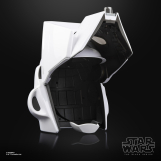 Screenshot på Star Wars The Black Series Scout Trooper Electronic Helmet