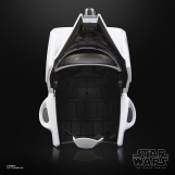 Screenshot på Star Wars The Black Series Scout Trooper Electronic Helmet