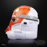 Screenshot på Star Wars The Black Series 332nd Ashokas Clone Trooper Electronic Helmet