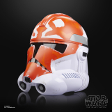 Screenshot på Star Wars The Black Series 332nd Ashokas Clone Trooper Electronic Helmet