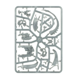 Screenshot på Warhammer 40K Tyranids - Deathleaper