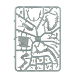 Screenshot på Warhammer 40K Tyranids - Deathleaper