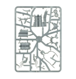 Screenshot på Warhammer 40K Tyranids - Deathleaper