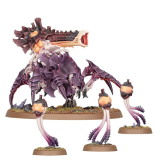 Screenshot på Warhammer 40K Tyranids - Biovore