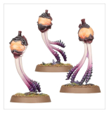 Screenshot på Warhammer 40K Tyranids - Biovore