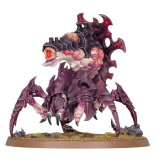 Screenshot på Warhammer 40K Tyranids - Biovore