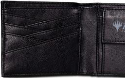 Screenshot på Magic The Gathering Lands Wallet