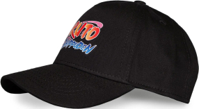 Screenshot på Naruto Shippuden Snapback Cap