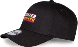 Screenshot på Hunter X Hunter Logo Snapback Cap
