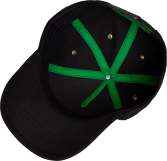 Screenshot på Hunter X Hunter Logo Snapback Cap