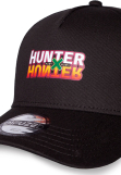 Screenshot på Hunter X Hunter Logo Snapback Cap