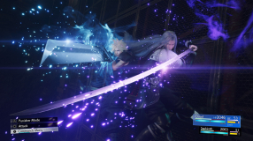 Screenshot på Final Fantasy VII (7) Rebirth