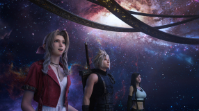 Screenshot på Final Fantasy VII (7) Rebirth