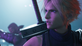 Screenshot på Final Fantasy VII (7) Rebirth