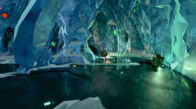Screenshot på Deep Rock Galactic Special Edition