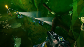 Screenshot på Deep Rock Galactic Special Edition