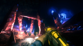 Screenshot på Deep Rock Galactic Special Edition