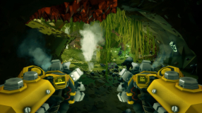 Screenshot på Deep Rock Galactic Special Edition