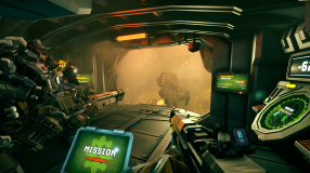 Screenshot på Deep Rock Galactic Special Edition