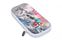 Screenshot på PowerA Nintendo Switch Slim Case (Metroid Dread)