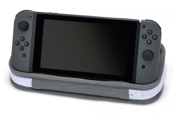 Screenshot på PowerA Nintendo Switch Slim Case (Metroid Dread)