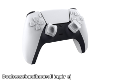 Screenshot på Gioteck Dualsense Sniper Thumb Grips Mega Pack