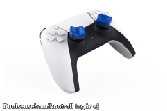 Screenshot på Gioteck Dualsense Sniper Thumb Grips Mega Pack