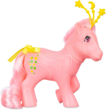 Screenshot på My Little Pony 40th Anniversary Celestial Ponies - Milky Way