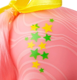 Screenshot på My Little Pony 40th Anniversary Celestial Ponies - Milky Way