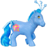Screenshot på My Little Pony 40th Anniversary Celestial Ponies - Nova