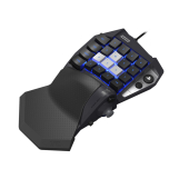 Screenshot på HORI Tactical Assault Commander Mechanical Keypad